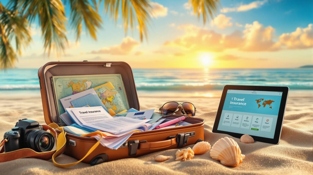 Découvrez notre guide complet sur ACS Assurance Voyage ! Explorez les avis des utilisateurs, obtenez des conseils pratiques et informez-vous sur toutes les fonctionnalités de cette assurance voyage pour voyager l'esprit serein.
