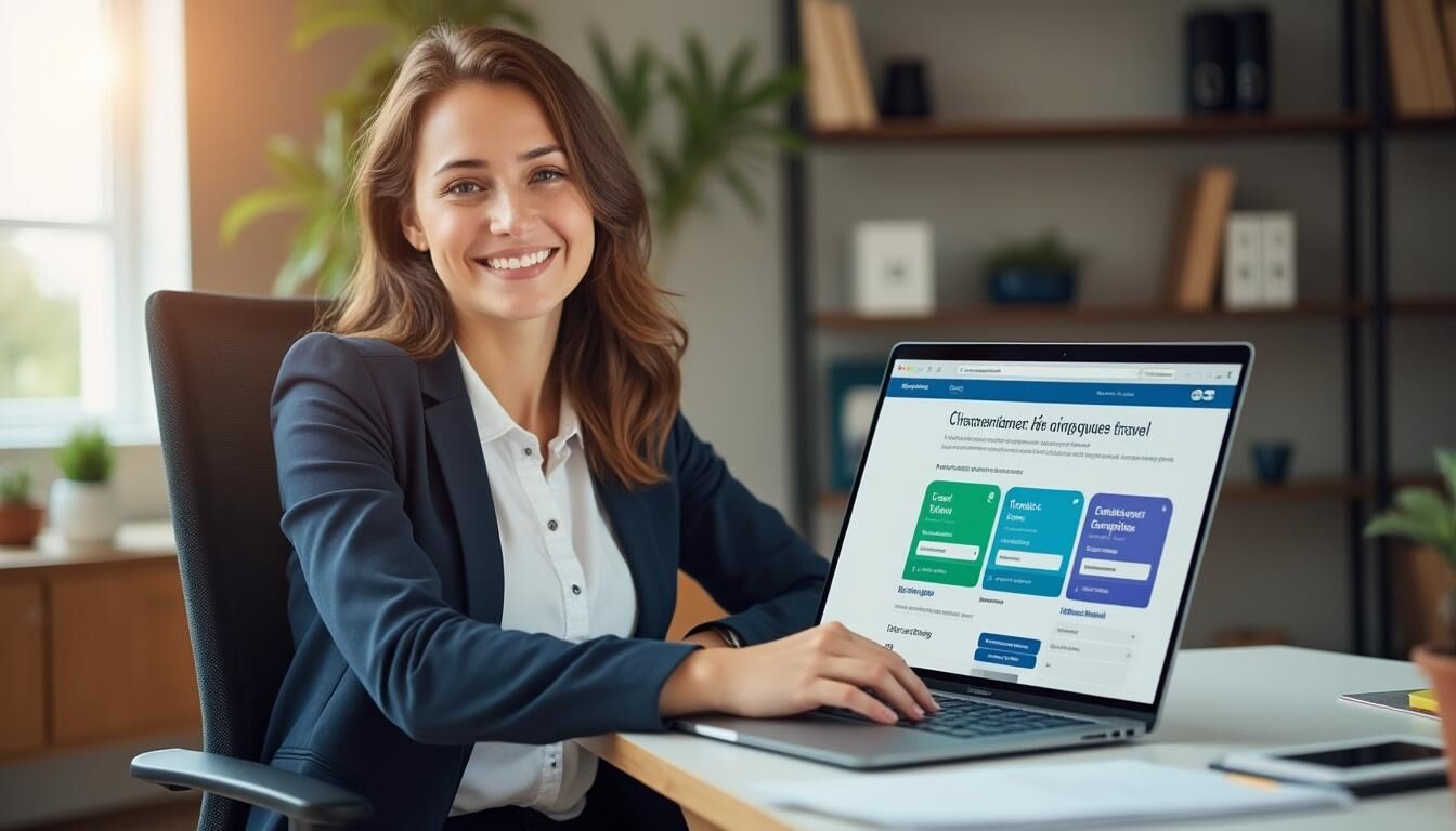 Découvrez l'assurance voyage Allianz Travel, offrant des devis personnalisés et des garanties adaptées à vos besoins. Protégez votre voyage avec des solutions complètes et une assistance 24/7 pour un voyage serein.