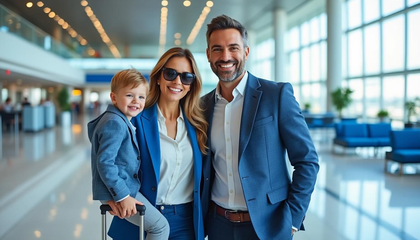 Découvrez l'assurance voyage Allianz Travel, qui vous offre des devis personnalisés et des garanties complètes pour protéger vos voyages. Profitez d'une couverture adaptée à vos besoins, que ce soit pour des annulations, des frais médicaux ou des pertes de bagages. Voyagez l'esprit tranquille avec Allianz Travel.
