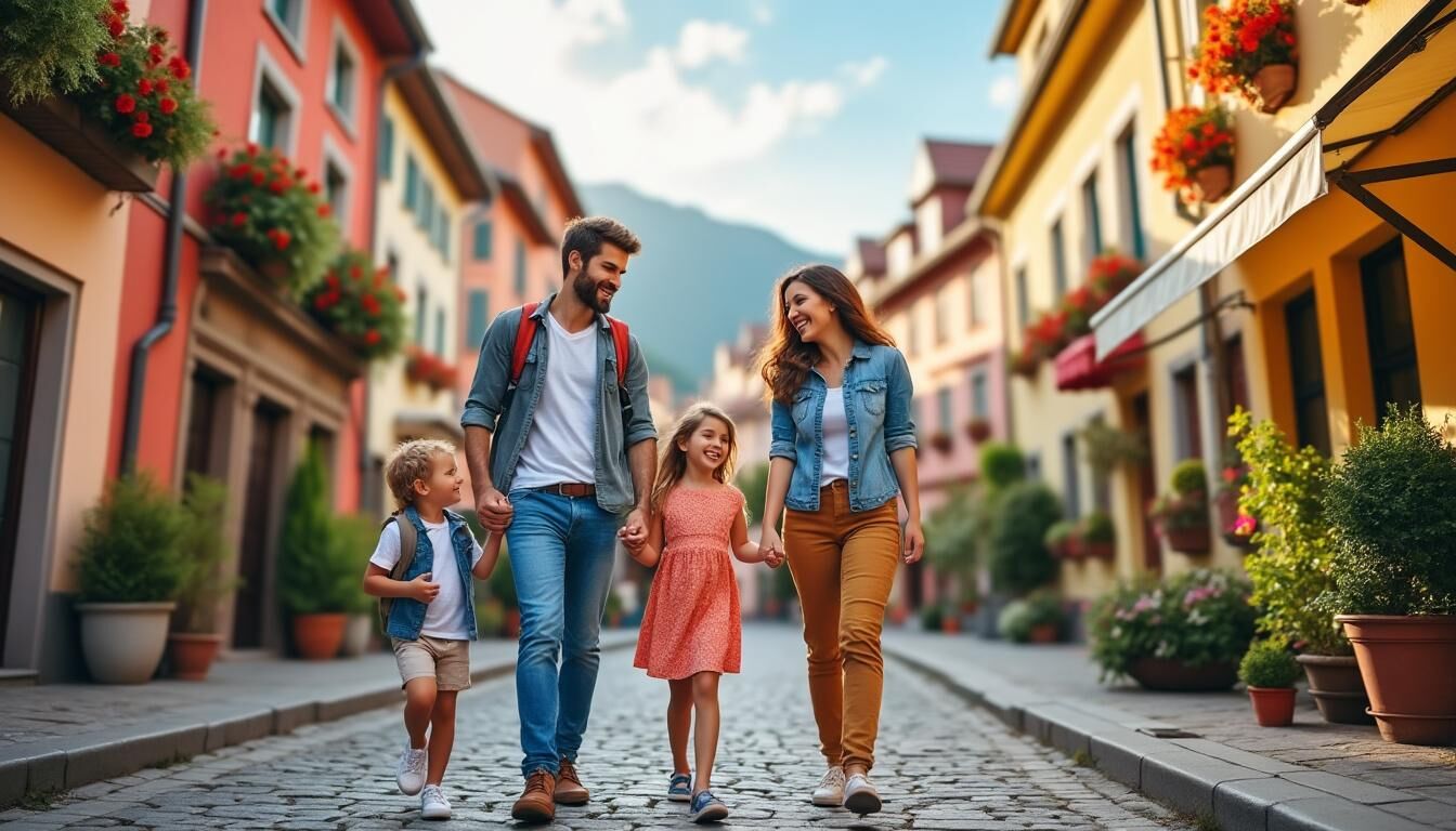 Découvrez nos destinations coups de cœur pour profiter du soleil en septembre. Échappez à l'automne naissant et explorez des lieux ensoleillés à travers le monde, idéaux pour des vacances relaxantes et mémorables.