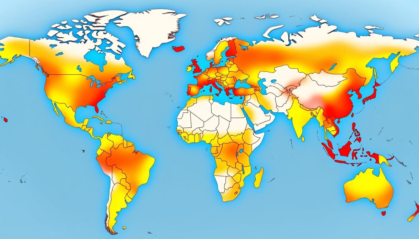 Découvrez nos destinations coups de cœur pour un séjour au soleil en septembre. Que vous cherchiez des plages dorées, des paysages ensoleillés ou des escapades exotiques, trouvez l'inspiration pour vos prochaines vacances sous le soleil d'automne.
