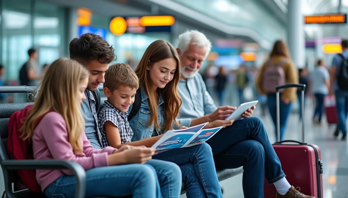 Découvrez tout ce qu'il faut savoir sur ACS Assurance Voyage grâce à notre guide complet. Lisez nos avis et conseils pour choisir la meilleure couverture pour vos voyages et profiter de votre aventure l'esprit tranquille.