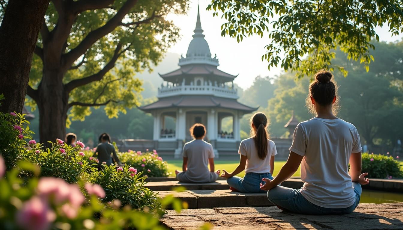 Découvrez tout ce qu'il faut savoir pour visiter la Thaïlande en octobre, y compris le budget à prévoir, les meilleures activités à faire et des conseils pratiques pour profiter pleinement de votre voyage.