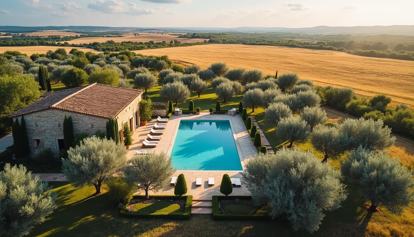 Découvrez les Pouilles, une région envoûtante d'Italie, où paysages spectaculaires, plages idylliques et traditions authentiques se mêlent. Partez pour des séjours inoubliables et explorez les joyaux cachés de cette destination. Planifiez votre escapade rêveuse dès aujourd'hui !