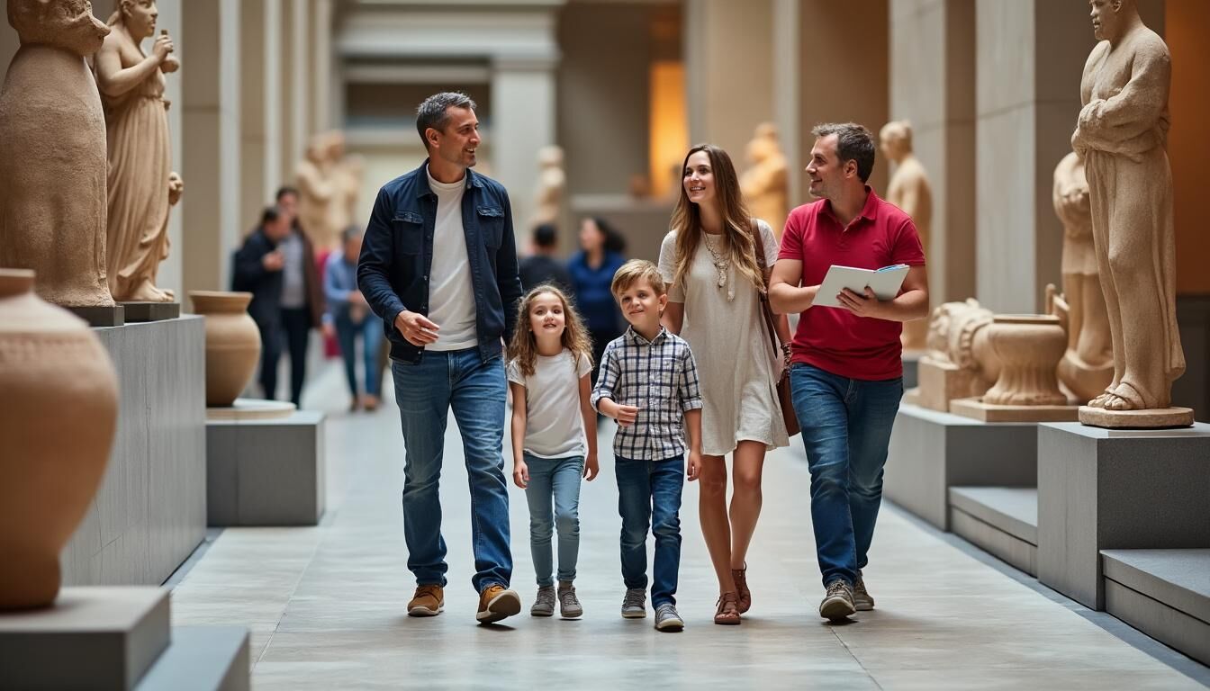 Découvrez notre guide complet pour un voyage inoubliable à Londres ! Profitez de conseils pratiques et d'offres exclusives pour explorer la capitale britannique. Préparez-vous à vivre une expérience unique entre culture, gastronomie et attractions emblématiques.