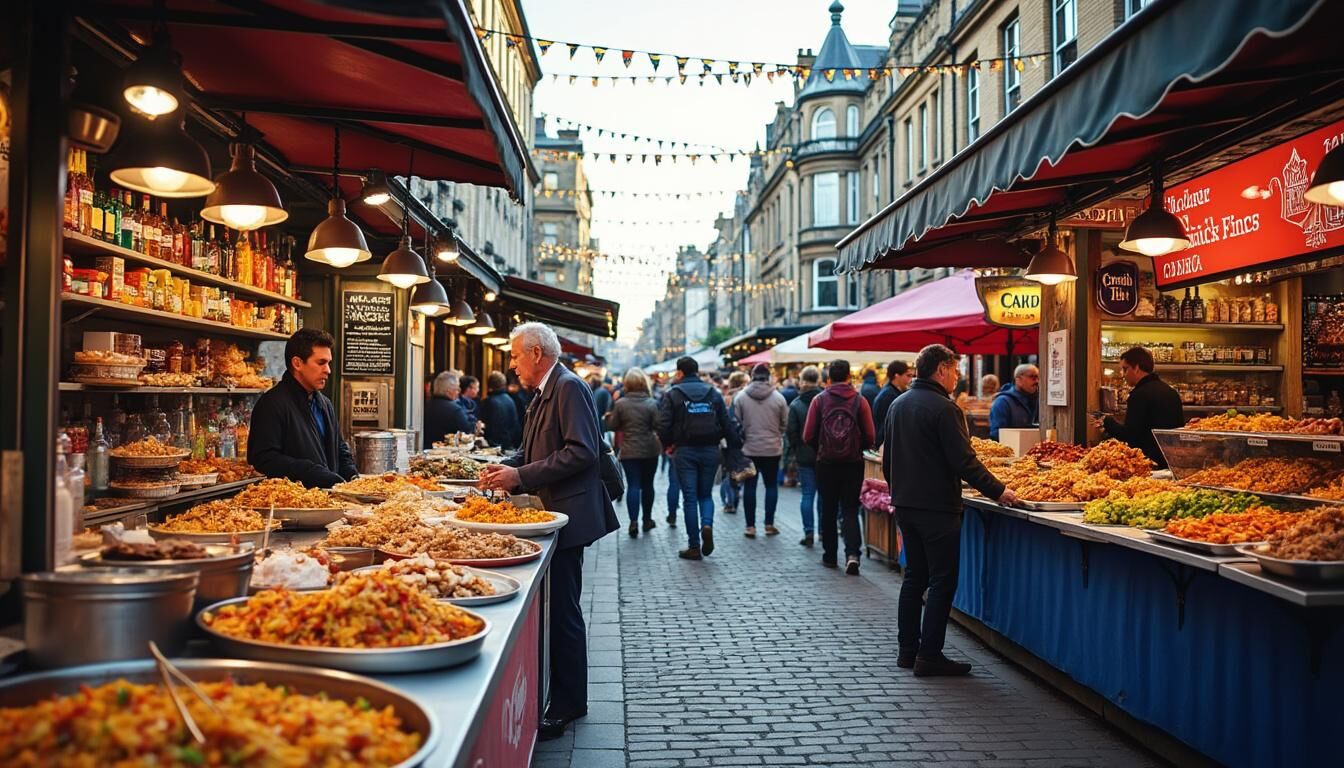 Découvrez nos conseils pratiques pour un voyage inoubliable à Londres, ainsi que des offres exclusives pour profiter pleinement de la capitale britannique. Que ce soit pour la culture, la gastronomie ou les attractions touristiques, nous avons tout ce qu'il vous faut pour planifier votre séjour.