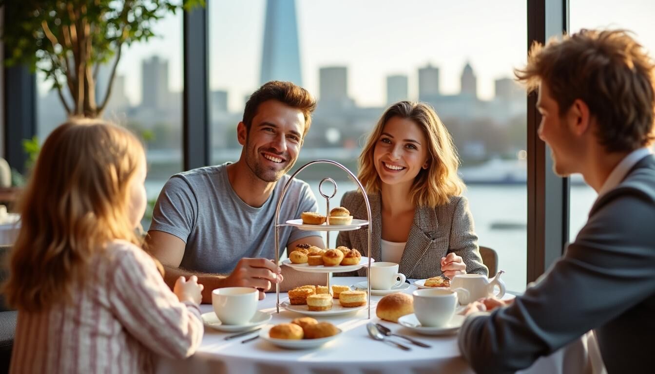 Découvrez nos conseils pratiques et offres exclusives pour un voyage inoubliable à Londres. Explorez la ville emblématique avec des astuces sur les meilleurs sites à visiter, où manger et comment profiter pleinement de votre séjour.