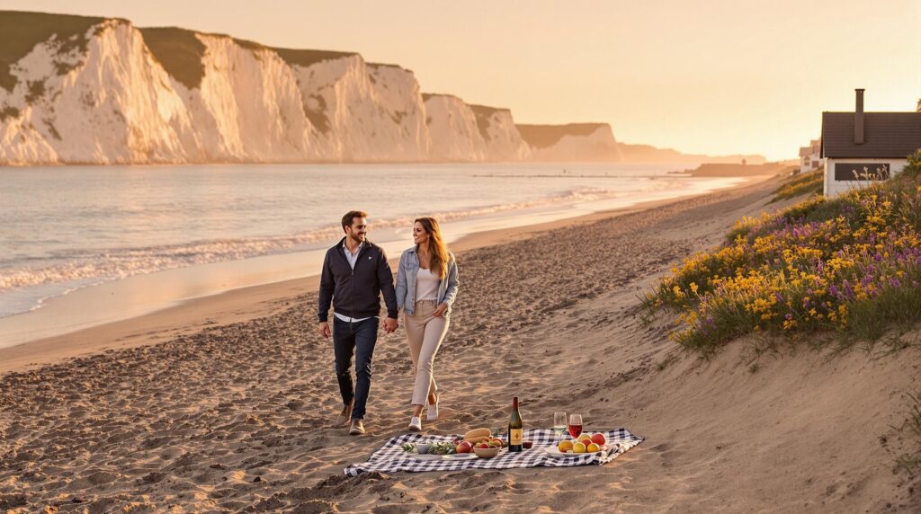 Découvrez notre guide des expériences inoubliables pour un week-end en amoureux en Normandie. Des paysages romantiques aux activités passionnantes, vivez des moments magiques à deux dans cette région charmante.