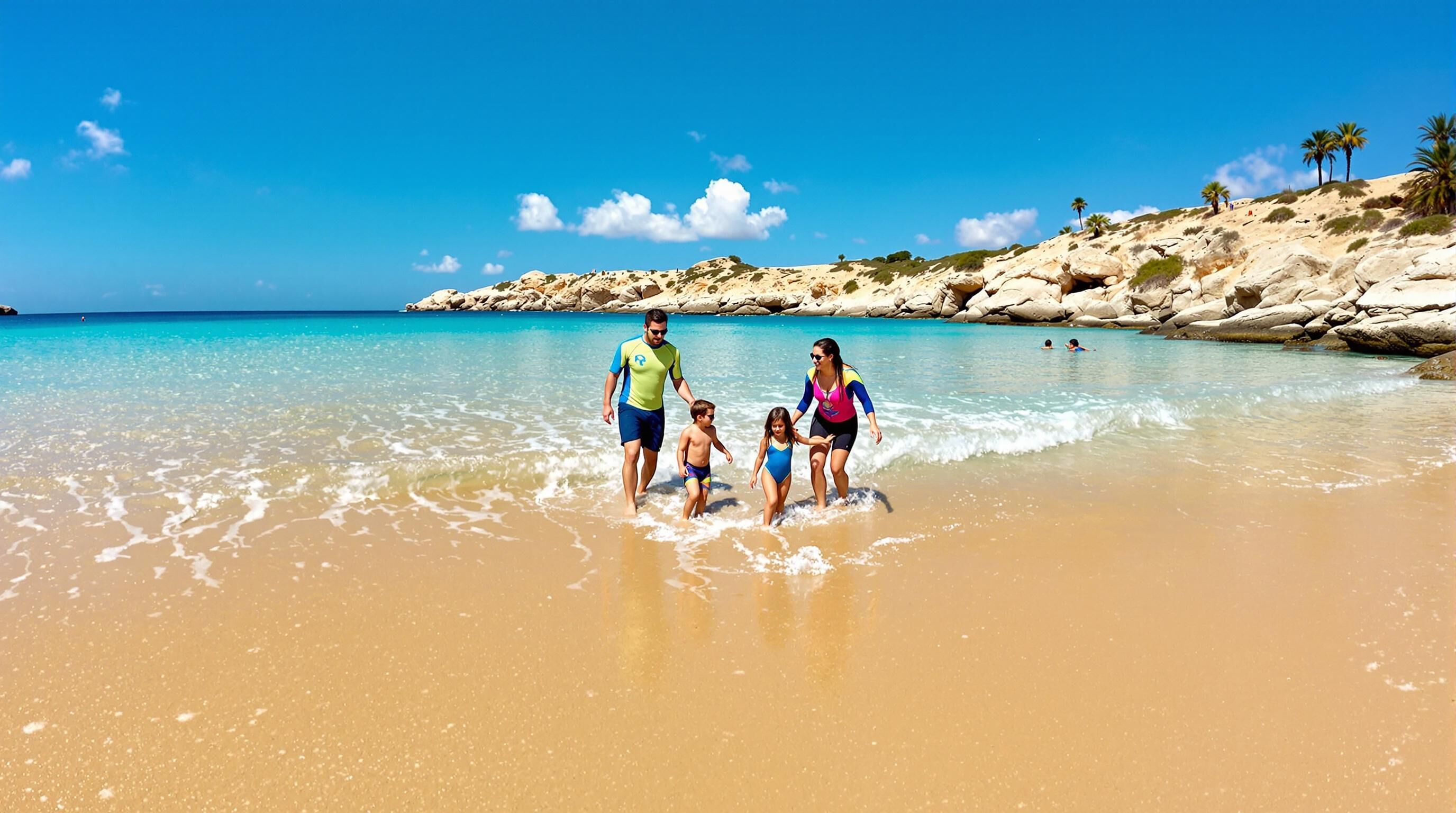 Découvrez les Pouilles, une destination emblématique de l'Italie authentique, où plages ensoleillées, charmants villages et délices gastronomiques vous attendent. Plongez dans la culture italienne et savourez des expériences inoubliables au cœur de cette région fascinante.