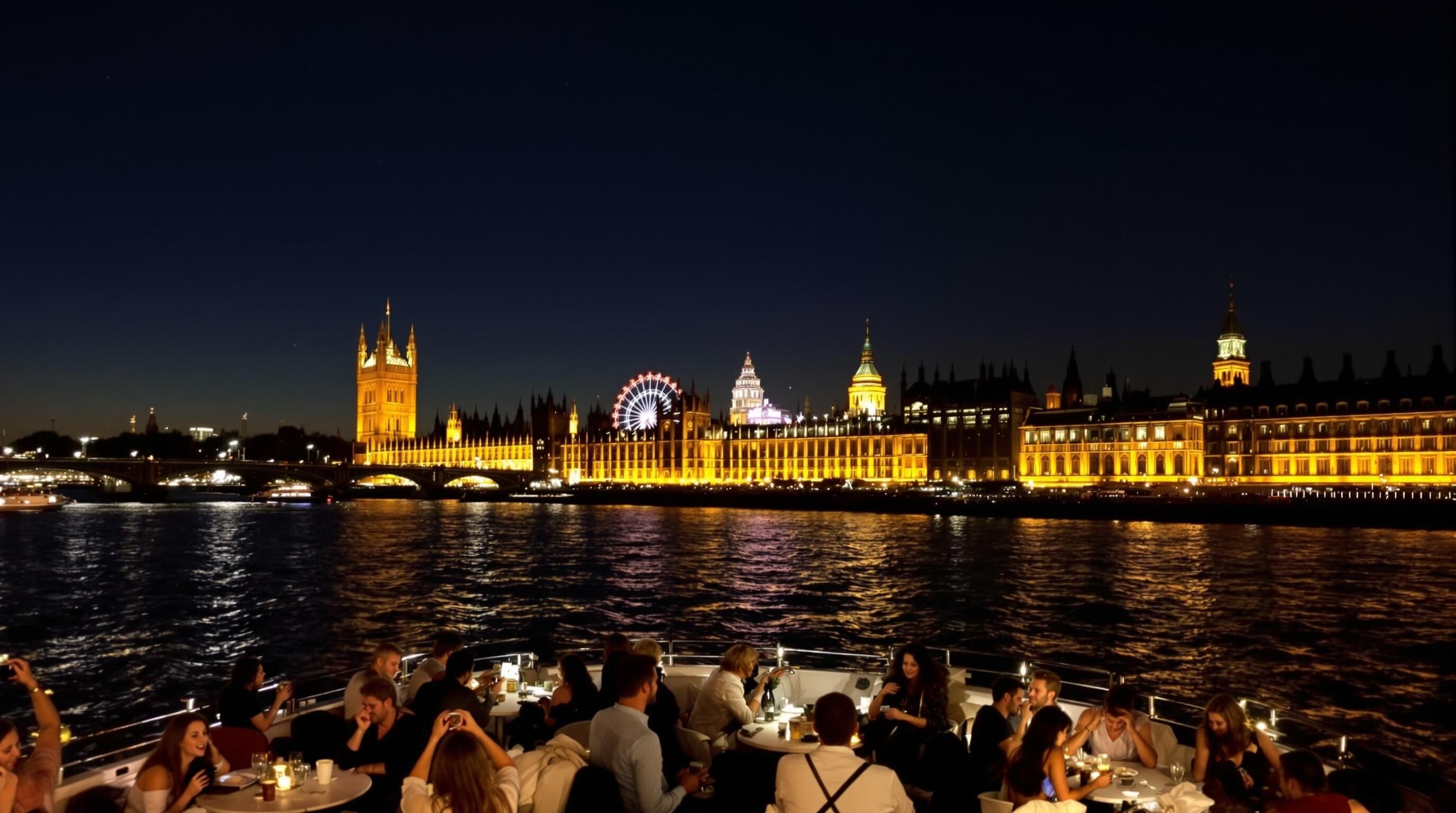 Découvrez Londres comme jamais auparavant avec notre guide ultime ! Explorez les incontournables, les trésors cachés et créez votre propre aventure dans la capitale britannique. Trouvez des conseils pratiques, des recommandations locales et des idées d'itinéraires pour profiter pleinement de votre séjour à Londres.