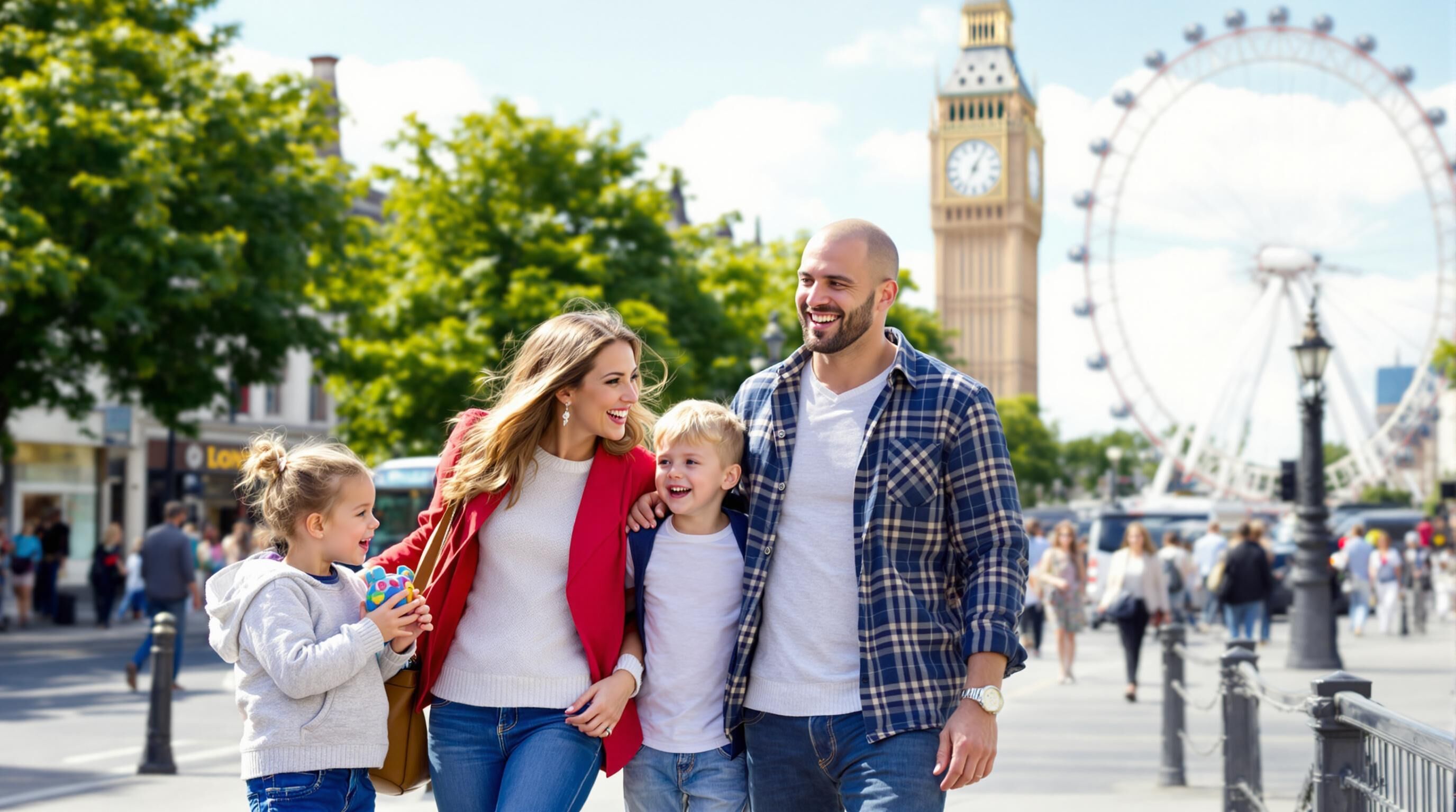 Explorez Londres comme jamais auparavant avec notre guide ultime. Découvrez les incontournables, des conseils pratiques et des itinéraires personnalisés pour façonner votre propre aventure dans la capitale britannique.
