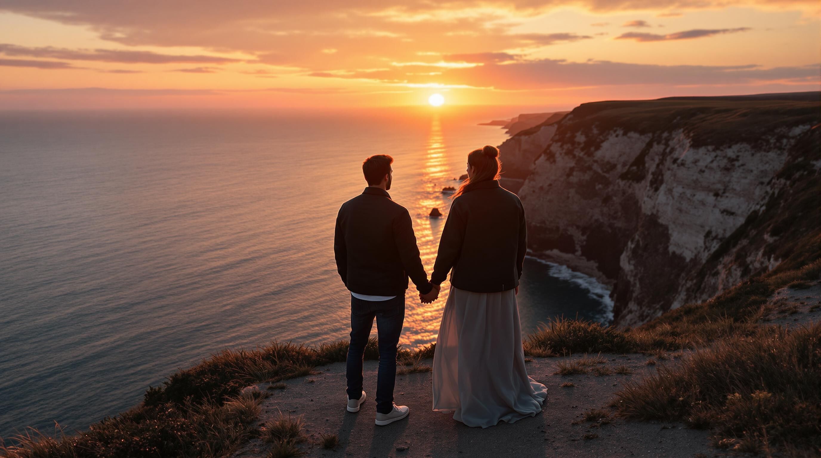 Découvrez notre guide des expériences les plus mémorables pour un week-end romantique en Normandie. Profitez de paysages époustouflants, de charmants villages et d'activités inoubliables pour partager des moments magiques avec votre partenaire.