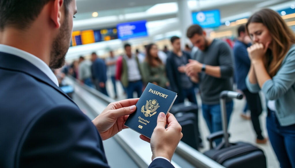 Découvrez dans ce guide pratique si vous pouvez voyager avec un passeport périmé, les risques encourus et les démarches à suivre pour éviter tout problème lors de votre prochain déplacement à l'étranger.