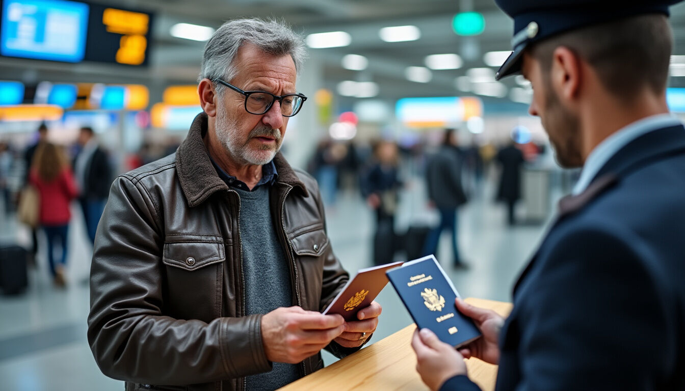 Découvrez si voyager avec un passeport périmé est possible, les risques encourus, les exceptions selon les destinations, et les démarches à suivre pour régulariser votre situation avant de partir.