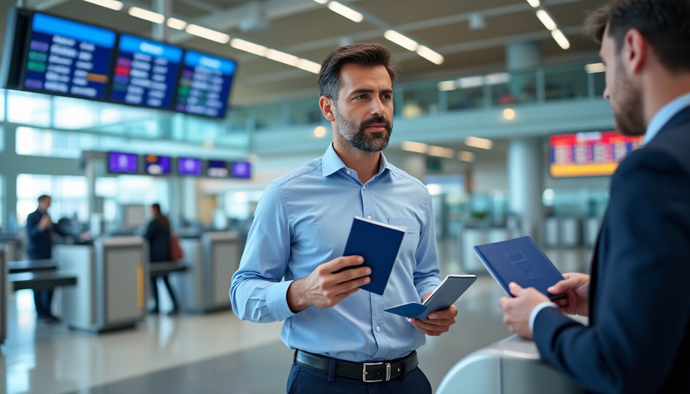 Découvrez tout ce qu'il faut savoir pour voyager avec un passeport périmé : conditions, alternatives, destinations possibles, démarches à suivre et conseils pratiques pour éviter les mauvaises surprises lors de vos déplacements à l'étranger.